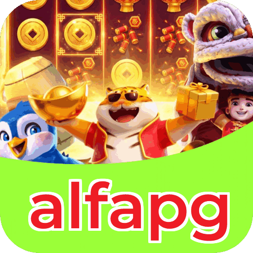 Requisitos do APK da alfapg para Android